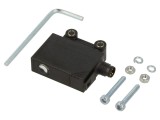 Senzor laser IFM ELECTRONIC OJ5136 - Senzor fotoelectric standard
