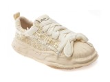 Cumpara ieftin Pantofi sport FLAVIA PASSINI albi, H8015, din material textil