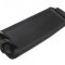 Capac cotiera compatibil Audi A4 B6 B7 2001-2007 culoare negru