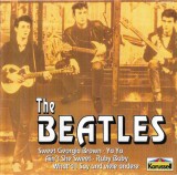 CD The Beatles &lrm;&ndash; The Beatles, original, Pop