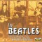 CD The Beatles &lrm;&ndash; The Beatles, original