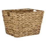 Coș Depozitare, Fără Brand, Jicant de Apă, Dimensiuni 34x29x25cm, Cu M&acirc;nere, Oem