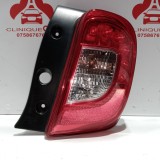 Cumpara ieftin Stop dreapta Nissan Micra K13 FL 2013 - 2021