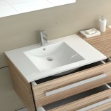 Lavoar incastrat Rea Dafne 75