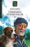 Chemarea strabunilor/Jack London