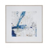 Cumpara ieftin Tablou decorativ abstract 60x2.5x60 cm
