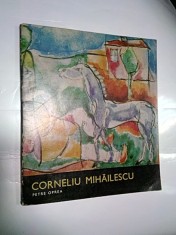 CORNELIU MIHAILESCU - album foto