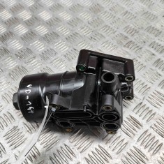 Carcasa filtru de ulei AUDI A6 4G2, C7, 4GC 2013 OEM: 03L115389C 28955432