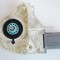 Motor macara geam ușă dreapta față LAND ROVER RANGE ROVER III L322 2007 OEM: 0536010001 | 1582298