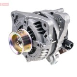 Alternator Honda Accord Viii (CP), Cr-V III (RE) Motor 2.0 i (CU1), 2.0 i (CW1), 2.0 i-Vtec (CP1), 2.0 i-Vtec 4WD (RE5, RE2), OE 31100RZPG01