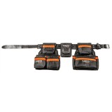 Centura unelte 12 buzunare NEO TOOLS 84-330 HardWork ToolsRange, NEO-TOOLS