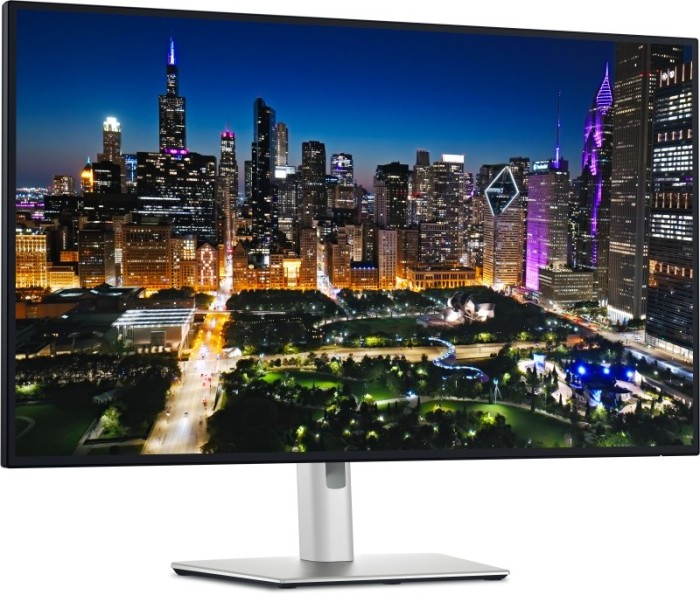 DL MONITOR 4K 32&#039;&#039; U3225QE LED 3840x2160