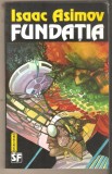 Asimov-Fundatia