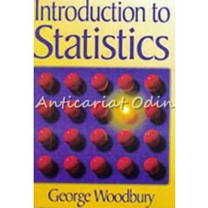 Introduction To Statistics - George Woodbury