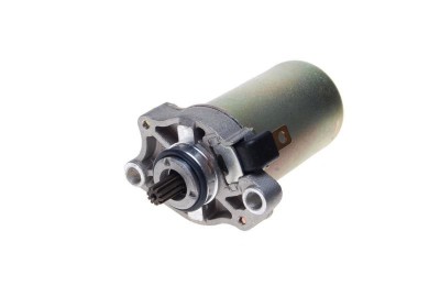 Electromotor Piaggio Zip 50 4T, 10 dinti Cod Produs: MX_NEW PZIP2101 foto