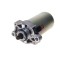 Electromotor Piaggio Zip 50 4T, 10 dinti Cod Produs: MX_NEW PZIP2101