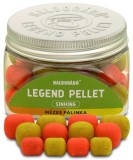 Haldorado - Pelete de carlig Legend Pellet Sinking 8, 12, 16mm - Miere palinca