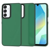 Husa Samsung Galaxy A16 Techsuit HaloFrost&Atilde;&sbquo;&Acirc;&nbsp;Series, verde inchis