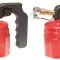 Lampa pt Lipit Oxylaser din Plastic - 660346