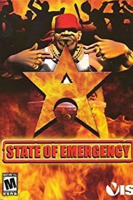 Joc PC State of emergency