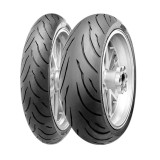 Cumpara ieftin Anvelopa Cauciuc Moto 110 70 17 fata Continental ContiMotion Z