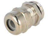 Garnitura Etansare LAPP PG11 IP68 SKINTOP MSR pentru Cablu 3-7mm Alama