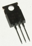 IRLZ14 MOSFET,N TO-220 60V 10A TIP:IRLZ14PBF IRLZ14PBF VISHAY