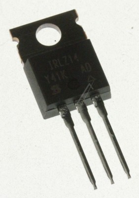 IRLZ14 MOSFET,N TO-220 60V 10A TIP:IRLZ14PBF IRLZ14PBF VISHAY foto