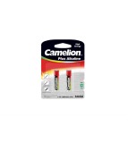 Baterie Camelion alcalina AAAA 4061 LR61 1.5V 2buc/blister