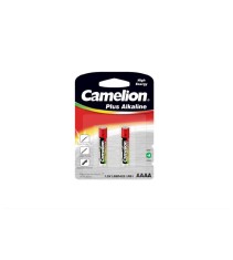 Baterie Camelion alcalina AAAA 4061 LR61 1.5V 2buc/blister