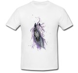 Cumpara ieftin Tricou &quot; Horse tattoo rib &quot;