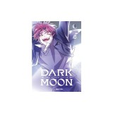 Dark Moon: The Blood Altar, Vol. 3 (Comic)