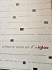 Arhitecturi vazute prin Igloo 2005