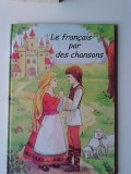 Le francais par des chansons (5+1)5