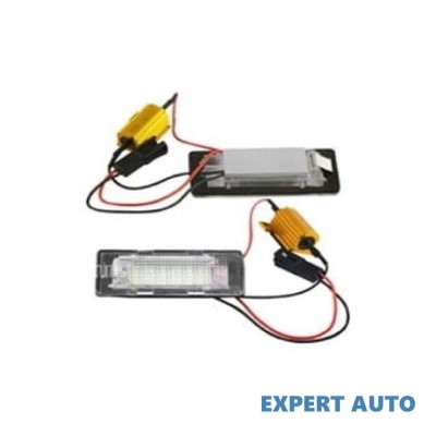Lampa led numar 7413 compatibila volkswagen Alta marca Alt model #7 foto