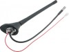 Antena pentru acoperis 0 18m Seat VW Skoda cu amplificator, 4Carmedia