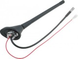 Antena pentru acoperis 0 18m Seat VW Skoda cu amplificator, 4Carmedia