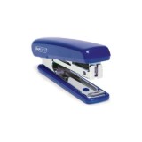 Capsator plastic Rapesco nr.10 10 coli albastru plus 1000 capse 10 4