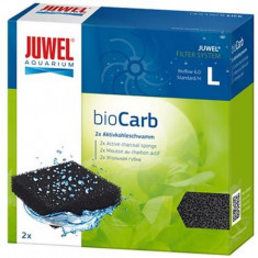 Juwel Material Filtrant BioCarb Standard L 88109, Burete Carbon foto