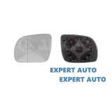 Sticla oglinda dreapta Volkswagen Polo (1999-2001)[6N2], Array