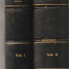 G. P. PAMFIL - CHIMIE FARMACEUTICA ( 2 VOLUME ) RELEGATA ( 1927/1938 )