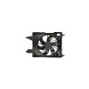 Ventilator radiator RENAULT SC&iuml;&iquest;&frac12;NIC II JM0 1 TYC 828-0004