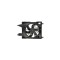Ventilator radiator RENAULT SC&iuml;&iquest;&frac12;NIC II JM0 1 TYC 828-0004