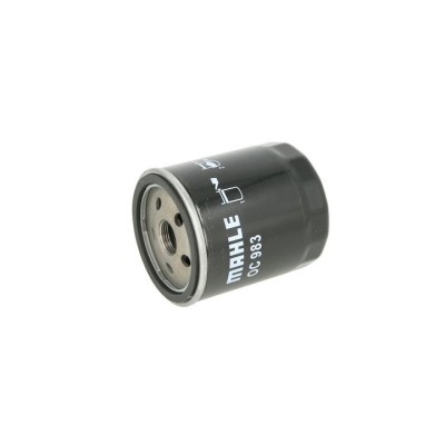Filtru ulei FIAT SCUDO Combinato 220P ALCO Filters SP940 foto
