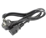 CABLU ALIMENTARE 1,8M PC-186