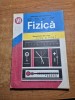 Manual de fizica - pentru clasa a 6-a - din anul 1994