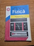 manual de fizica - pentru clasa a 6-a - din anul 1994