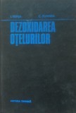 Aliaje amorfe solidificate ultrarapid Sticle metalice Vol. 1 Suzana Gadea, Maria Petrescu