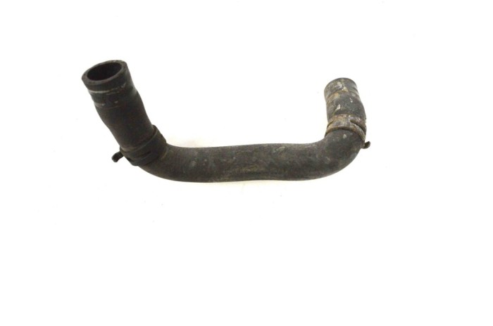 Furtun de lichid de răcire PORSCHE CAYENNE 9PA 2007 OEM: 948106357 13975212