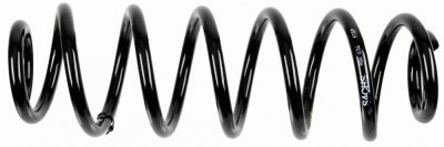 SACHS 994 414 Arc spiral foto